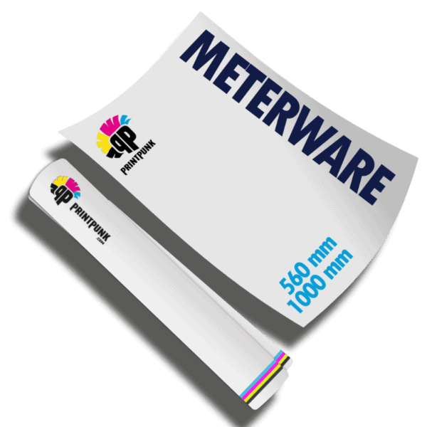 DTF Laufmeter Meterware