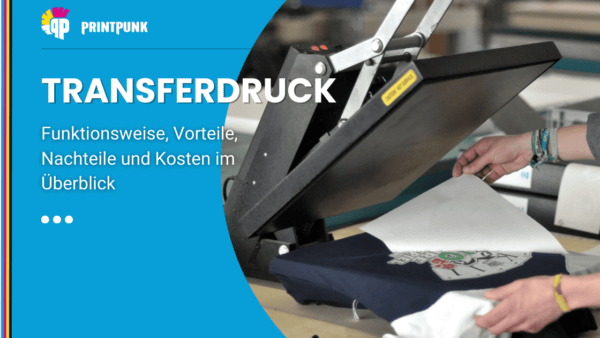 Transferdruck