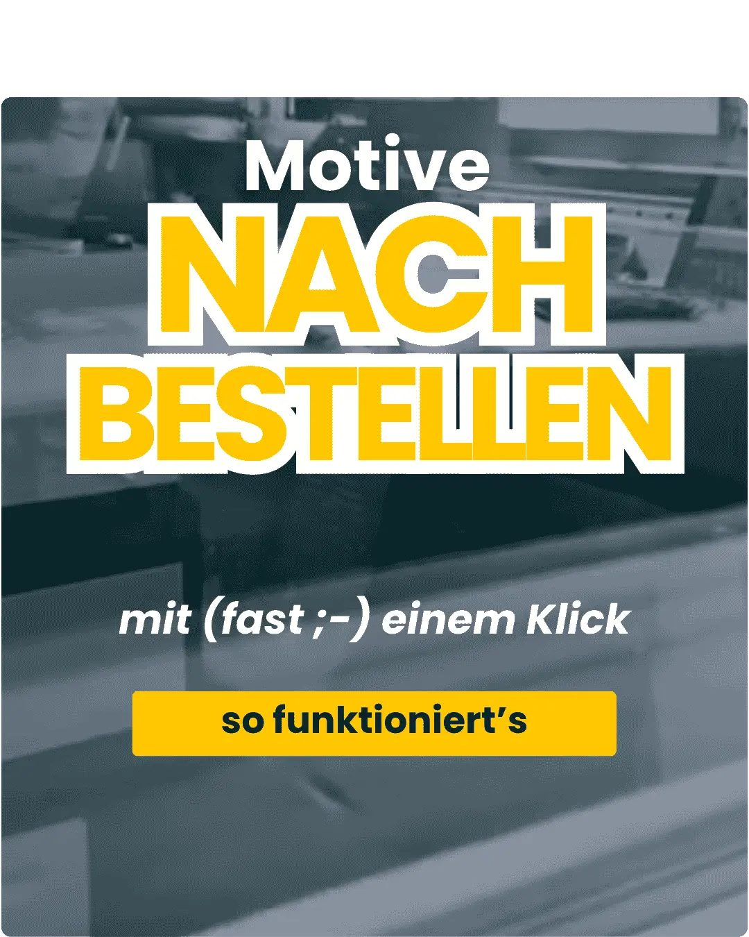 Nachbestellen