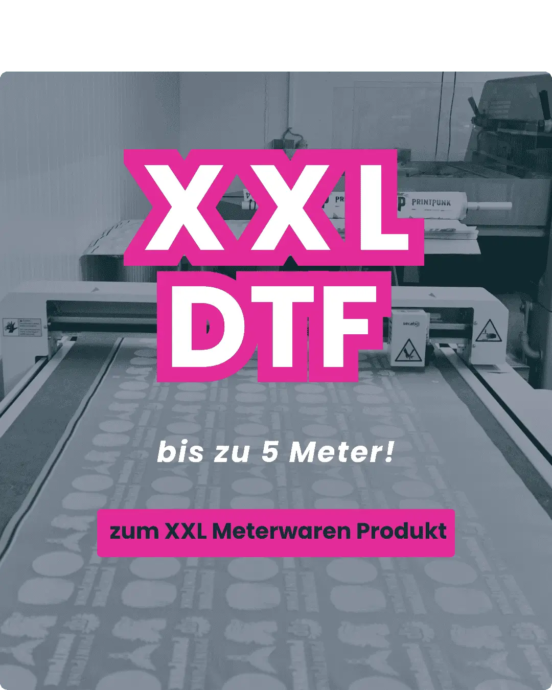 xxl dtf
