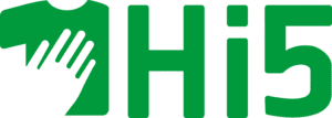 hi5 logo